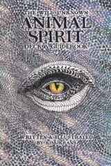 キム・クランス THE WILD UNKNOWN ANIMAL SPIRIT DECK & GUIDEBOOK