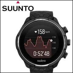 2024年最新】suunto 9 baro titaniumの人気アイテム - メルカリ