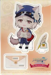 【中古】アクリルスタンド・アクリルパネル 棗巳波 アクリルスタンド 「アイドリッシュセブン in ナンジャタウン ～9th Anniversary Festival～」