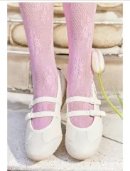 オニツカタイガー ピンク バレエシューズ 24cm 未使用 Onitsuka Tiger（バレエシューズ）のフリマアイテム一覧