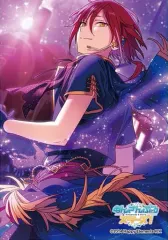 【中古】キャラカード(キャラクター) 逆先夏目 「あんさんぶるスターズ! 生ブロマイドコレクション4」