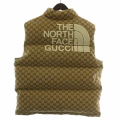グッチ GUCCI ノースフェイス THE NORTH FACE コラボ 21AW グッチ GUCCI ノースフェイス THE NORTH FACE コラボ 21AW