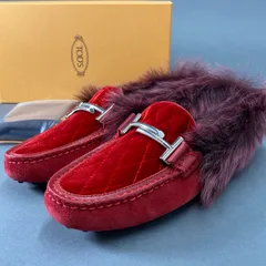 極美品◉トッズ◉ゴンミーニ / サーカス / ピエロ / シューズ