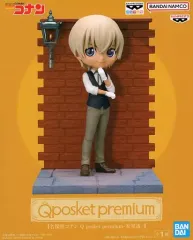 【中古】フィギュア 安室透 「名探偵コナン」 Q posket premium-安室透-