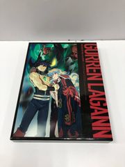 극장판 천원돌파 글렌 라간 Blu-ray BOX[E0864-008]24