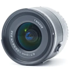 2025年最新】1 nikkor vr 6.7-13 3.5-5.6の人気アイテム - メルカリ 2025年最新】1 nikkor vr 6.7-13 3.5-5.6の人気アイテム - メルカリ