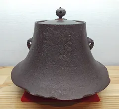 2025年最新】風炉釜の人気アイテム - メルカリ