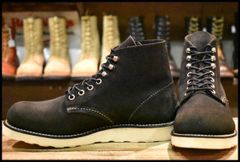 RED WING 8173 8E 犬タグ新品 RED WING レッドウィング 8173 四角犬タグ アイリッシュセッター