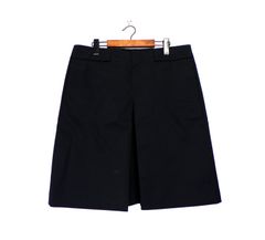 ラフシモンズ RAF SIMONS 22SS 【 221 W413A 】 ナイロン ミディアム スカート w22473