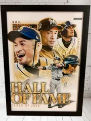 2025年最新】イチロー ポスターの人気アイテム - メルカリ