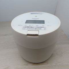 Panasonic】 炊飯器 SR-R10A 本体 5合炊き 動作確認OK - メルカリ