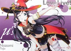 中古】ポスター 東條希 「ラブライブ!スクールアイドルフェスティバル