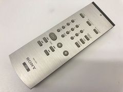 12月31日まで SONY リモコン RM-PG7J TA-DA7000ES 用 - メルカリ
