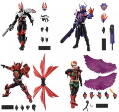 SHODO デジモン1 コンプリートセット【プレミアムバンダイ限定