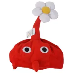 【中古】コスプレ用小物・武器 赤ピクミン なりきり帽子 「ピクミン」