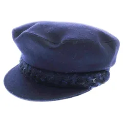 CHANELキャスケット　サンローラン 2025年最新】CHANEL レディース キャスケット・ハンチングの人気