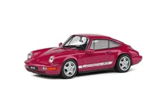 2024年最新】1/43 ポルシェ 964の人気アイテム - メルカリ