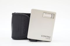 C071417-3)(コンタックス) CONTAX TLA140　ストロボ