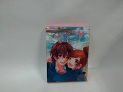 HoneyWorks ずっと前から好きでした。【CD+DVD】状態：非良