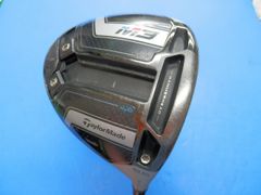 ドライバー 即決 Ｓ８６ テーラーメイド Ｍ３ ４６０　フジクラ Speeder 661 EVOLUTION IV （Ｓ） ９.５度 日本仕様 レンチ無[3479]即発送