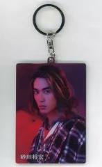 【中古】雑貨 砂田将宏(BALLISTIK BOYZ) 居酒屋えぐざいる アクリルキーホルダー II