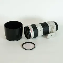 2023年最新】キヤノン EF70-200mm F4L IS USMの人気アイテム - メルカリ