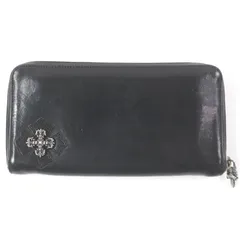 【未使用】クロムハーツ REC F ZIP レザープレート RINKAN鑑定済 楽天市場】クロムハーツ rec fの通販