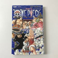 ONE PIECE 40巻 - メルカリ