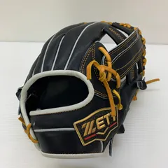 ZETT プロステイタス 一般軟式 内野用　中古品 2025年最新】ZETT プロステイタス 軟式 内野の人気アイテム - メルカリ