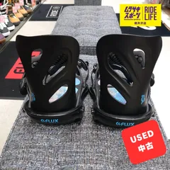 【新品未使用品】FLUX / T2 153cm 2025年最新】18-19 FLUX フラックスの人気アイテム - メルカリ