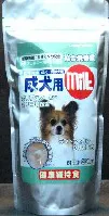 【同梱不可】【2個セット】 ニチドウ 成犬用 ミルク 300gのサムネイル