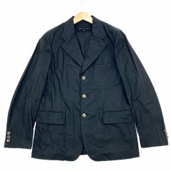 コムデギャルソン オムプリュス Holyjacket 2014AW XS 縮絨 - メルカリ