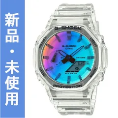 2023年最新】g-shock ga-2100srs-7ajfの人気アイテム - メルカリ