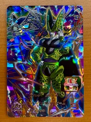 状態A セル MM1-SEC2 ★スーパードラゴンボールヒーローズ ドラヒ