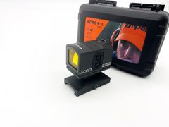 HAKKO Super Accura MK-II ドットサイト 本体 - メルカリ