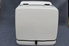 7-6セーフティセカンド様！帝都デリバリーボックス/補修ベース