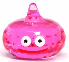 【中古】トレーディングフィギュア 3. 「ドラゴンクエスト クリスタルモンスターズ ～ダイヤカットバージョン3～」