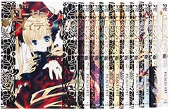 ローゼンメイデン　愛蔵版　ポストカードセット 非売品 未開封】 ローゼンメイデン 愛蔵版 発売記念 ポストカードセット