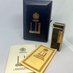 ダンヒル  dunhill  ライター