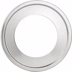 YFFSFDC 中華セイロ用受け台 ステンレス製 蒸し板 蒸し器 鍋対応18-20cm セイロ対応13-18cm(直径20cm)