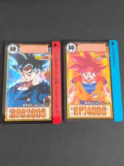 カードダス　ドラゴンボール　37枚セット ドラゴンボールZ 本弾カードダス 97枚セット - メルカリ