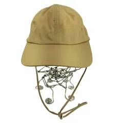 CLANE×キジマタカユキ　　キャップ CLANE×KIJIMA TAKAYUKIのコラボレーション第4弾が決定！ ハット