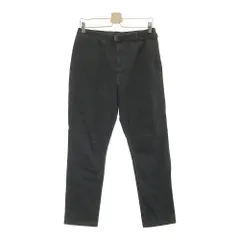 グラミチNNパンツ　タイトフィット8818-FDJ　黒　美品　M セール】【GRAMICCI / グラミチ】NN-PANTS タイトフィットパンツ