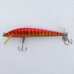 【三重店】バグリー スピナーテール バングオー #4 ルアー(Bagley's Bang-o-lure)【088-B491】