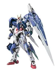 L BUILD　メタルビルド　ダブルオーガンダムセブンソード/G　開封品 METAL BUILD ダブルオーガンダムセブンソード/G | 魂ウェブ
