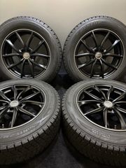 25年&24年製スタッドレス VELVA 5H/114.3 225/50R18 - メルカリ