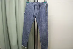 wjk】ONI-URAKE cut-off pants パンツ(5906 hj02n) L - メルカリ