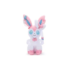 ポケモン ドールズ ぬいぐるみ　ブラッキー ニンフィア 新品 もっちりマスコット ポケモンドールズ ニンフィア