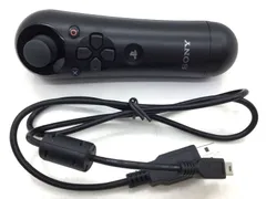 □PS3ハード 未開封 PlaystationMoveナビゲーションコントローラ PlayStationMove ナビゲーションコントローラ CECH-ZCS1M