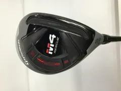 中古】M4(2021) ユーティリティ ATMOS RED 6 22 R D